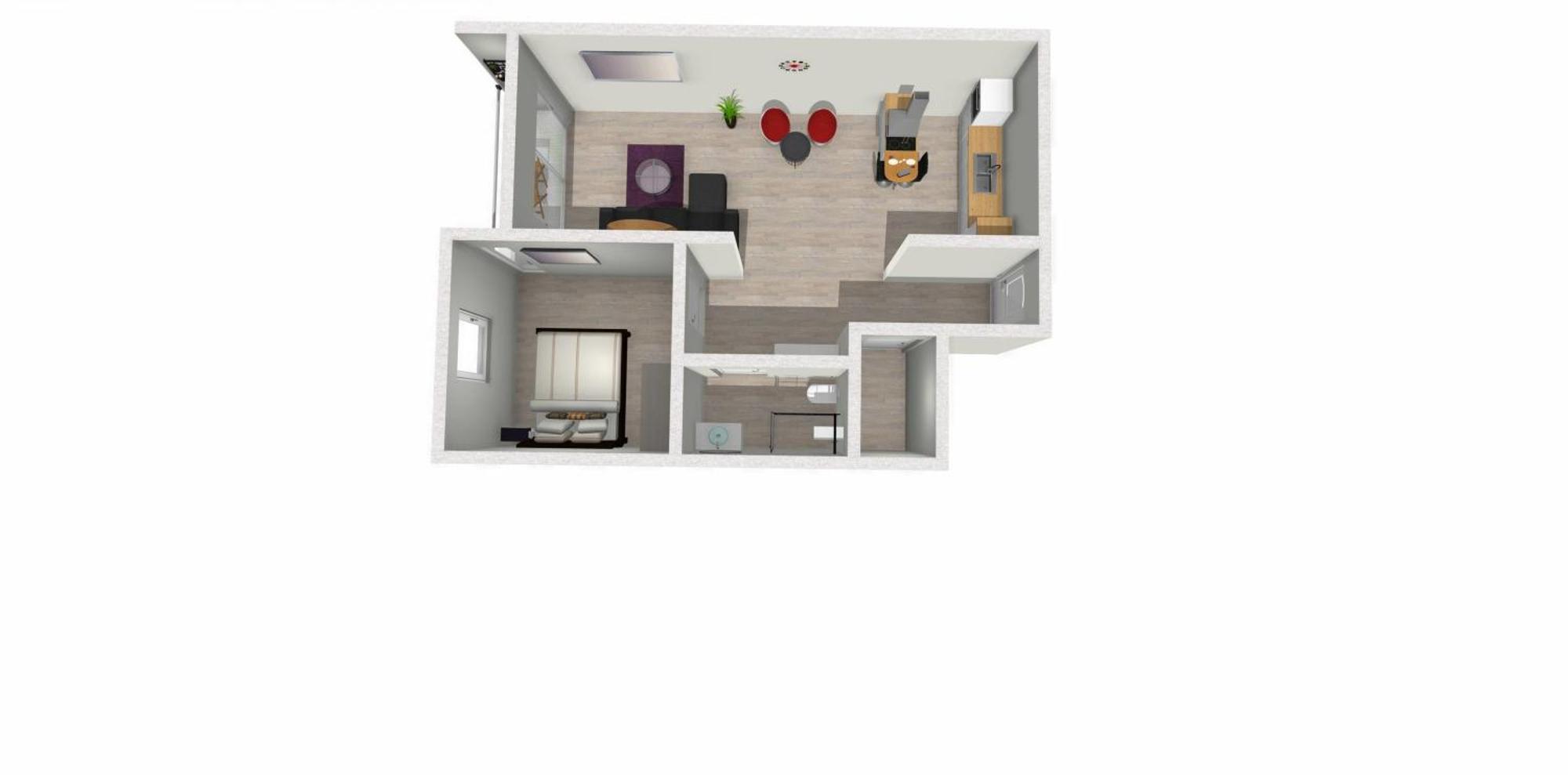Yildirim Touristik Wohnung 1 Ferienwohnung exklusiv in Austattung und Lage Cuxhaven Exterior foto