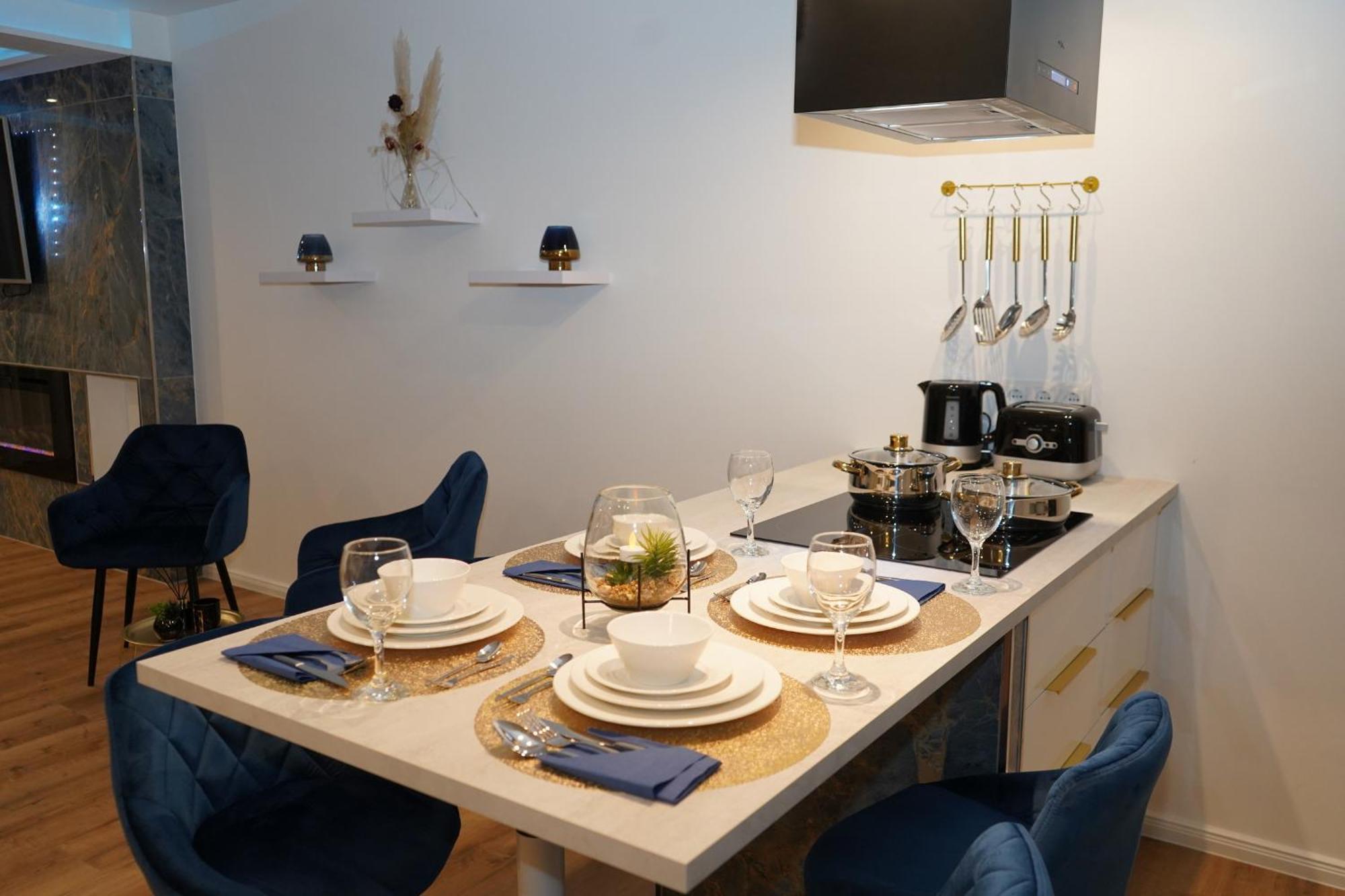 Yildirim Touristik Wohnung 1 Ferienwohnung exklusiv in Austattung und Lage Cuxhaven Exterior foto
